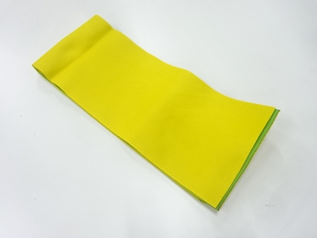 JAPANESE KIMONO / YUKATA OBI / REVERSIBLE